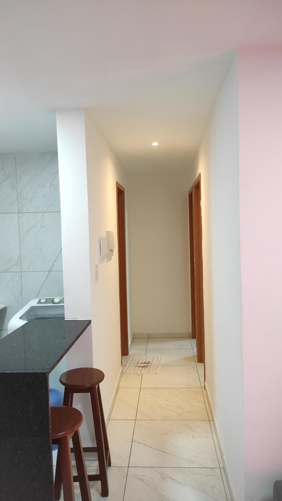 Apartamento Aluguel Por Temporada João Pessoa
